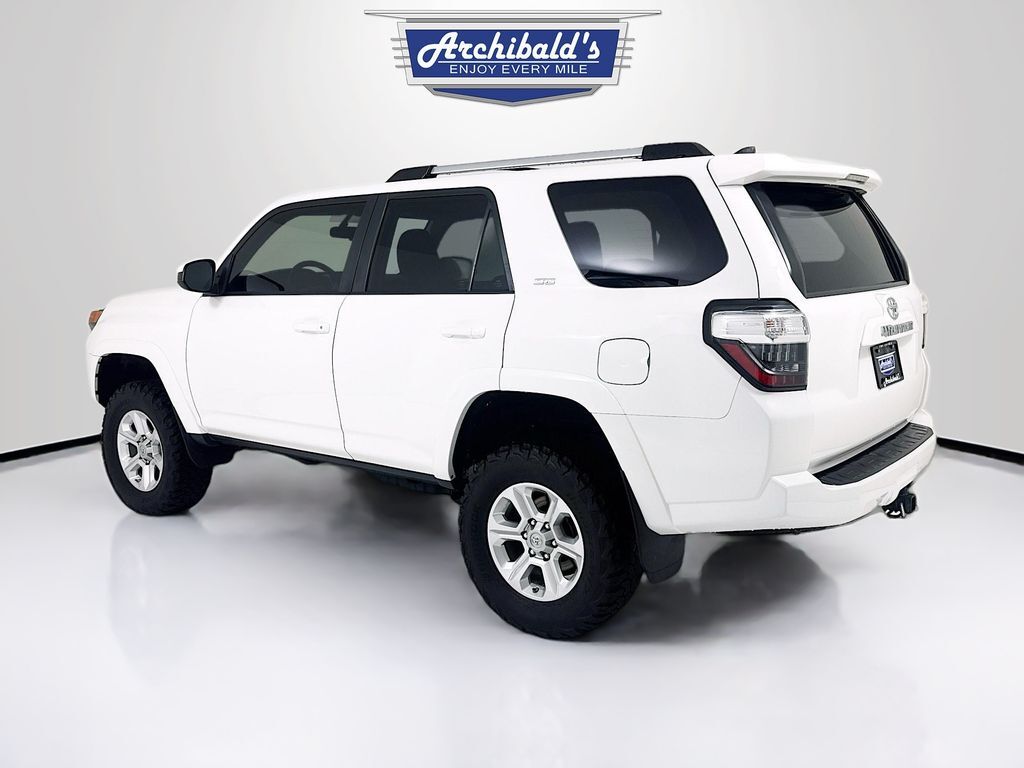 2019 Toyota 4Runner SR5 Kennewick WA