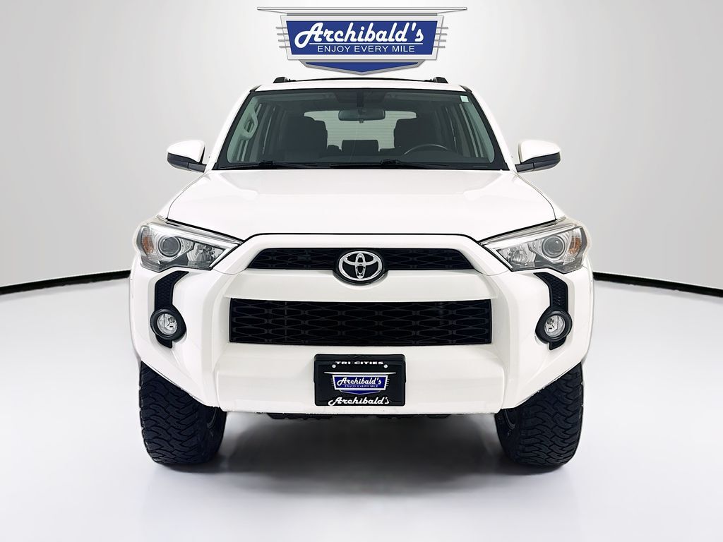 2019 Toyota 4Runner SR5 Kennewick WA