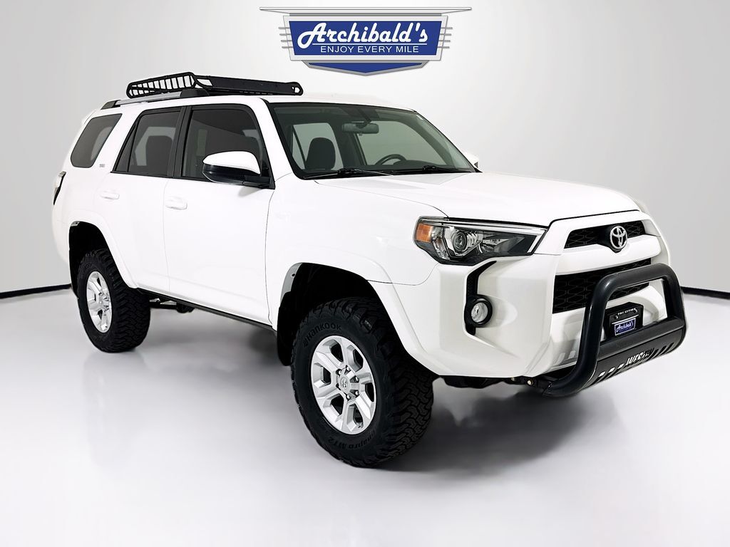 2019 Toyota 4Runner SR5 Kennewick WA