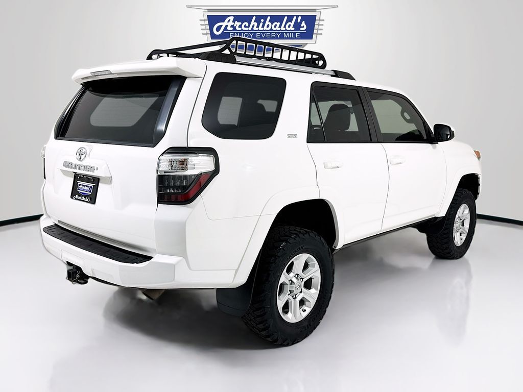 2019 Toyota 4Runner SR5 Kennewick WA