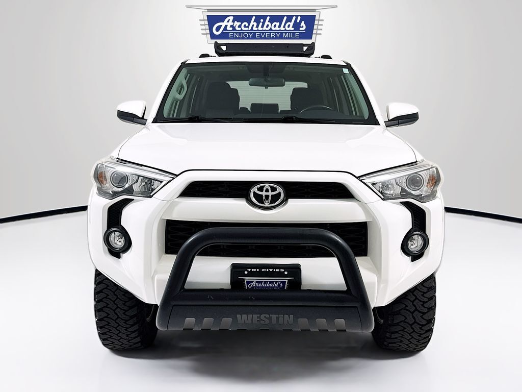 2019 Toyota 4Runner SR5 Kennewick WA