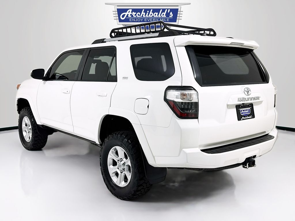 2019 Toyota 4Runner SR5 Kennewick WA