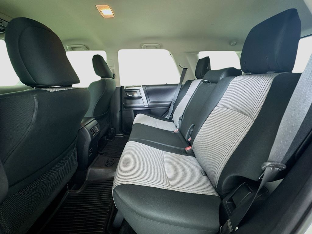 2019 Toyota 4Runner SR5 Kennewick WA