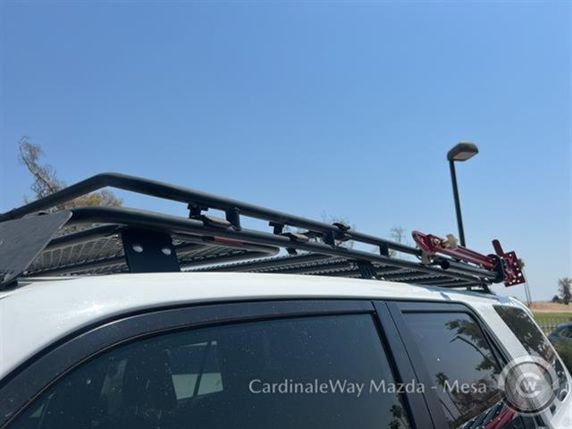 2019 Toyota 4Runner SR5 Mesa AZ