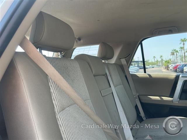 2019 Toyota 4Runner SR5 Mesa AZ