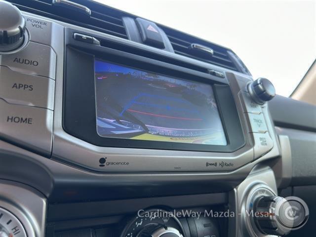 2019 Toyota 4Runner SR5 Mesa AZ