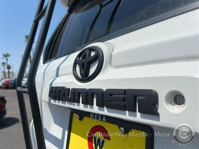 2019 Toyota 4Runner SR5 Mesa AZ