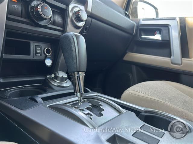 2019 Toyota 4Runner SR5 Mesa AZ