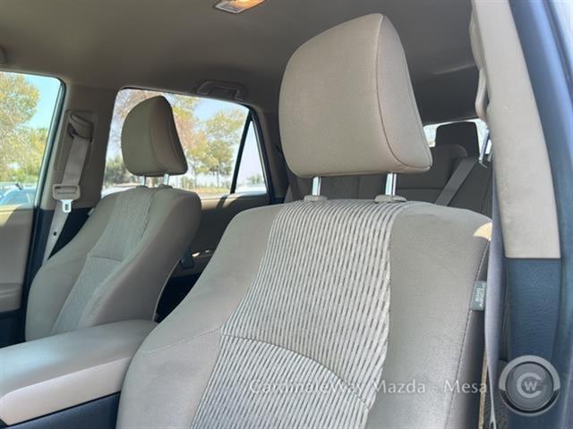 2019 Toyota 4Runner SR5 Mesa AZ