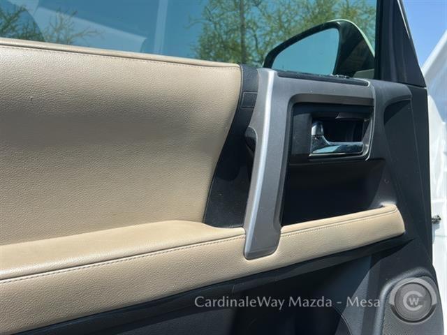 2019 Toyota 4Runner SR5 Mesa AZ