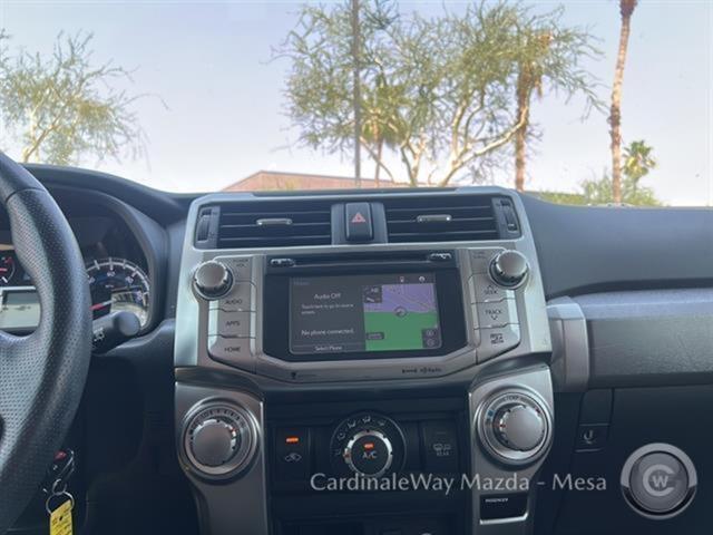 2019 Toyota 4Runner SR5 Mesa AZ