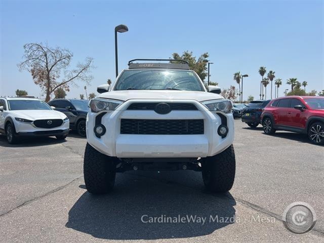 2019 Toyota 4Runner SR5 Mesa AZ