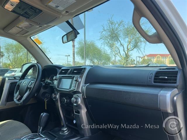 2019 Toyota 4Runner SR5 Mesa AZ