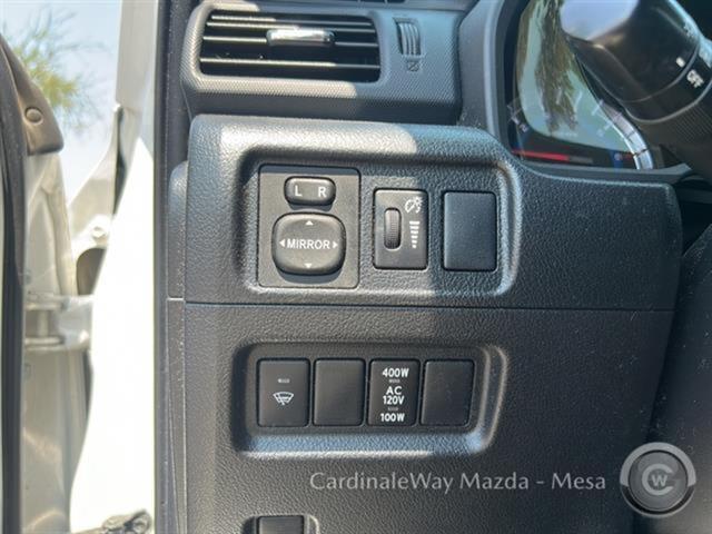 2019 Toyota 4Runner SR5 Mesa AZ