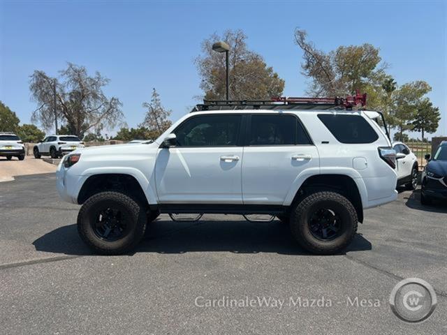 2019 Toyota 4Runner SR5 Mesa AZ