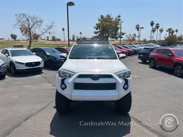 2019 Toyota 4Runner SR5 Mesa AZ