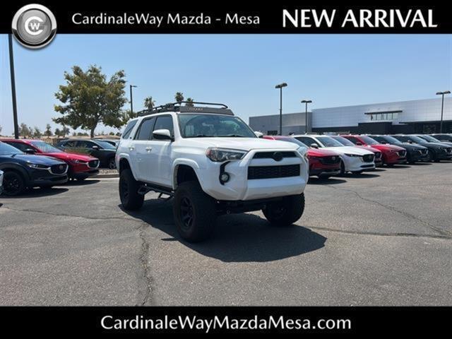 2019 Toyota 4Runner SR5 Mesa AZ
