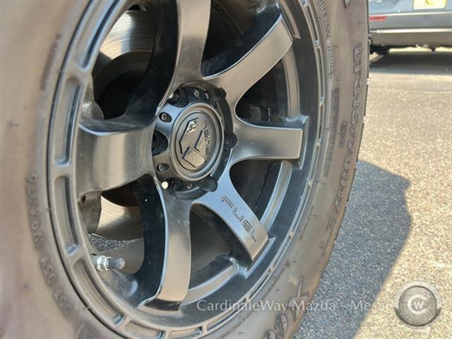 2019 Toyota 4Runner SR5 Mesa AZ