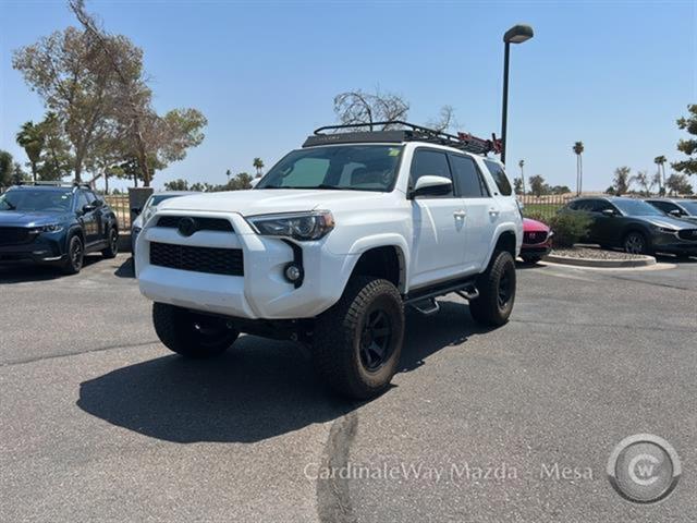 2019 Toyota 4Runner SR5 Mesa AZ