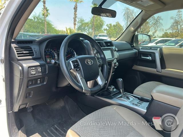 2019 Toyota 4Runner SR5 Mesa AZ