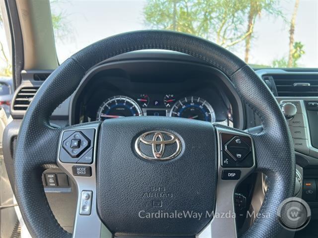 2019 Toyota 4Runner SR5 Mesa AZ