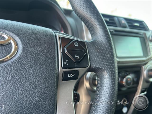 2019 Toyota 4Runner SR5 Mesa AZ