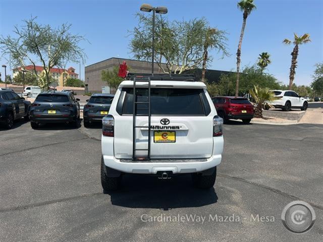 2019 Toyota 4Runner SR5 Mesa AZ