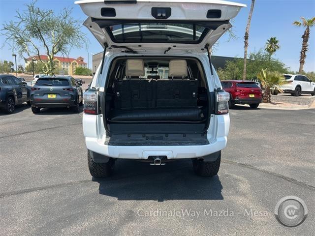 2019 Toyota 4Runner SR5 Mesa AZ
