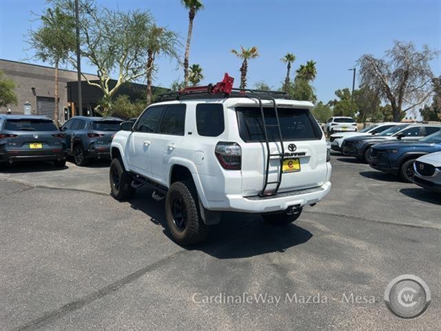2019 Toyota 4Runner SR5 Mesa AZ