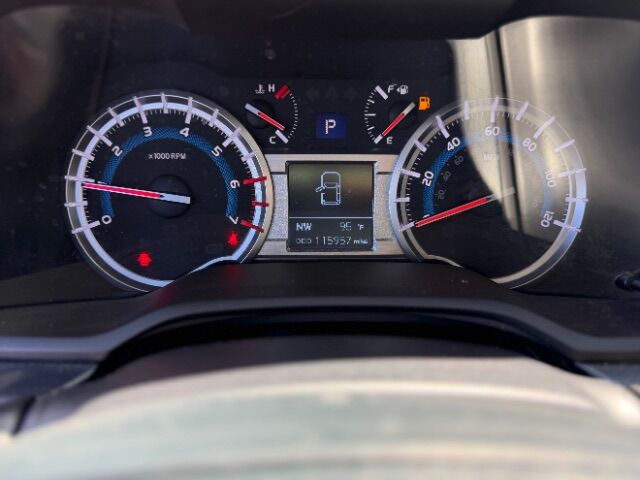 2019 Toyota 4Runner SR5 Mesa AZ