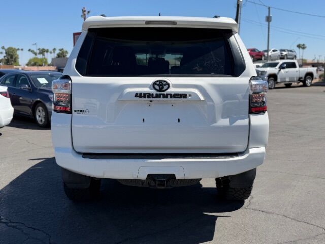 2019 Toyota 4Runner SR5 Mesa AZ