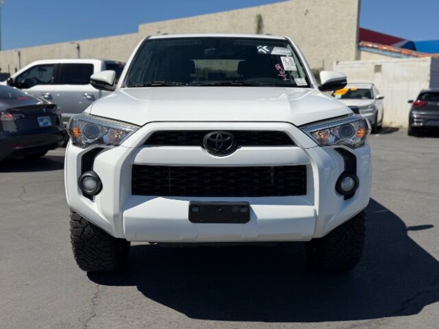 2019 Toyota 4Runner SR5 Mesa AZ
