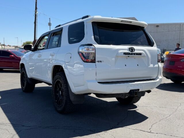 2019 Toyota 4Runner SR5 Mesa AZ
