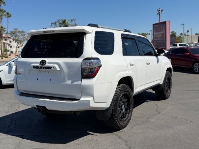 2019 Toyota 4Runner SR5 Mesa AZ