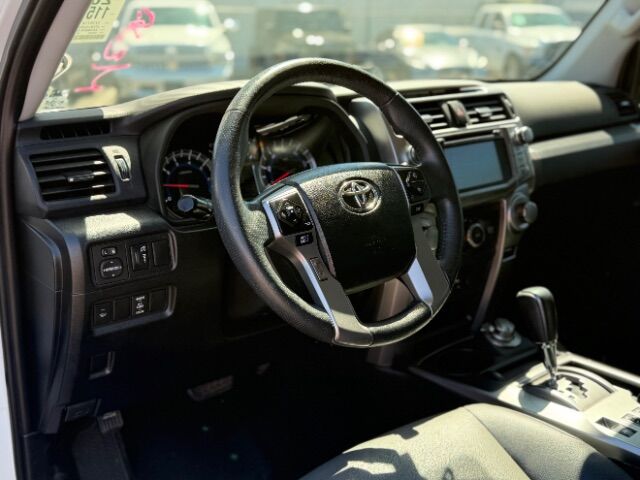 2019 Toyota 4Runner SR5 Mesa AZ