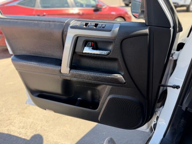 2019 Toyota 4Runner SR5 Mesa AZ