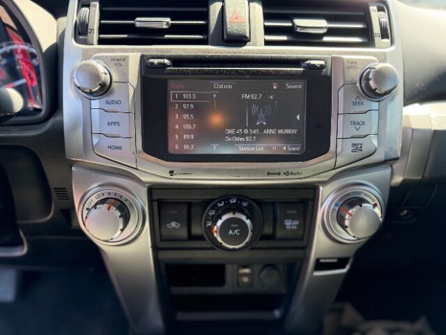 2019 Toyota 4Runner SR5 Mesa AZ