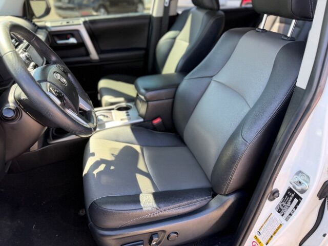 2019 Toyota 4Runner SR5 Mesa AZ