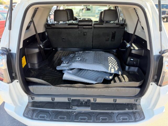 2019 Toyota 4Runner SR5 Mesa AZ