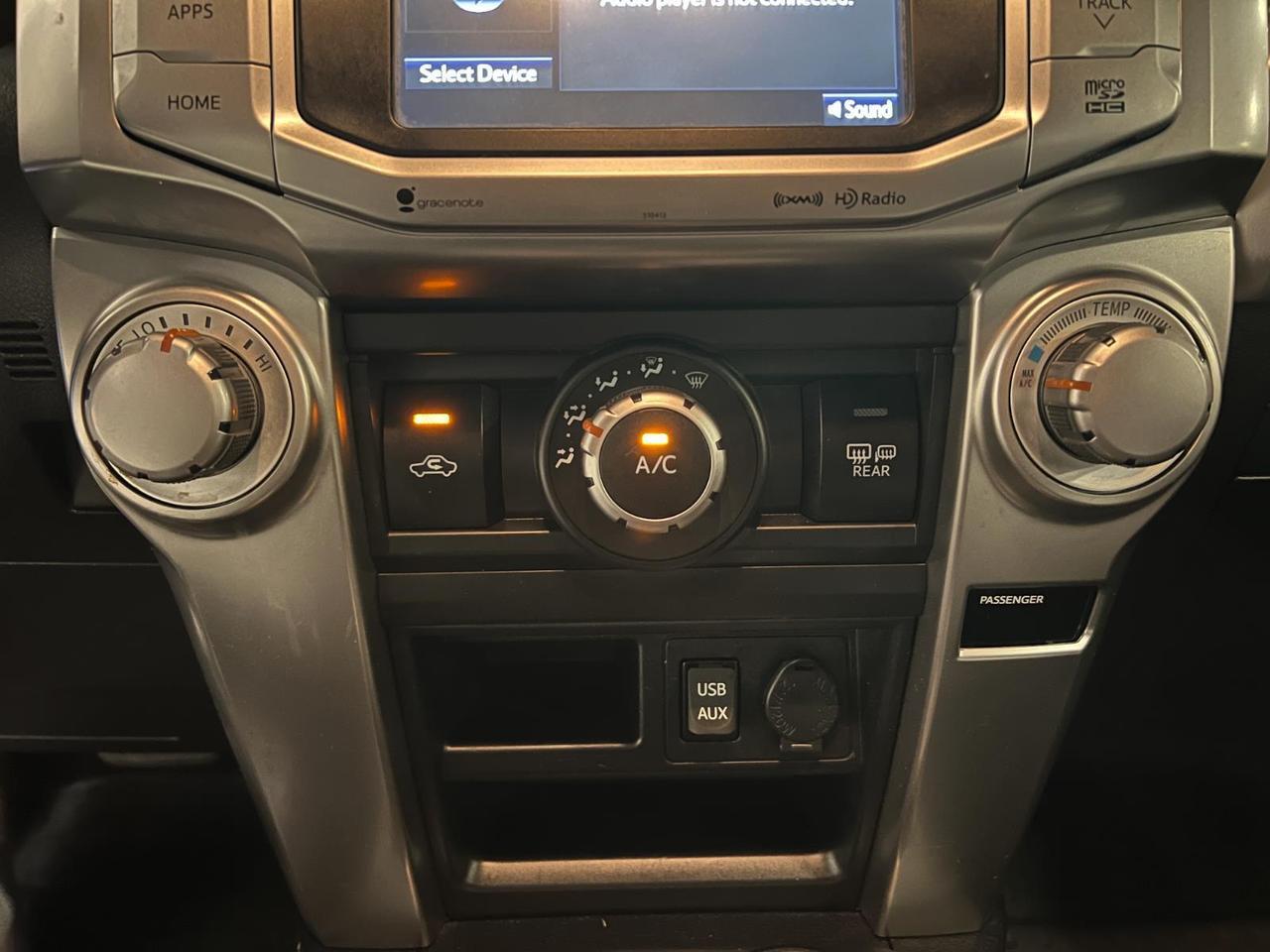 2019 Toyota 4Runner SR5 Parker CO