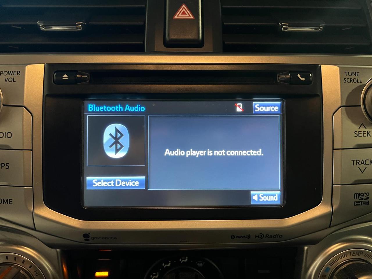 2019 Toyota 4Runner SR5 Parker CO