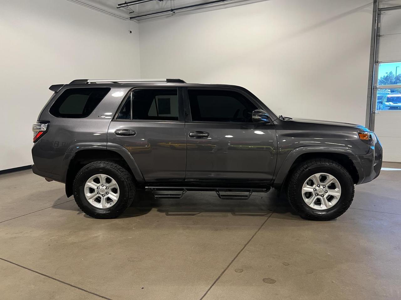 2019 Toyota 4Runner SR5 Parker CO