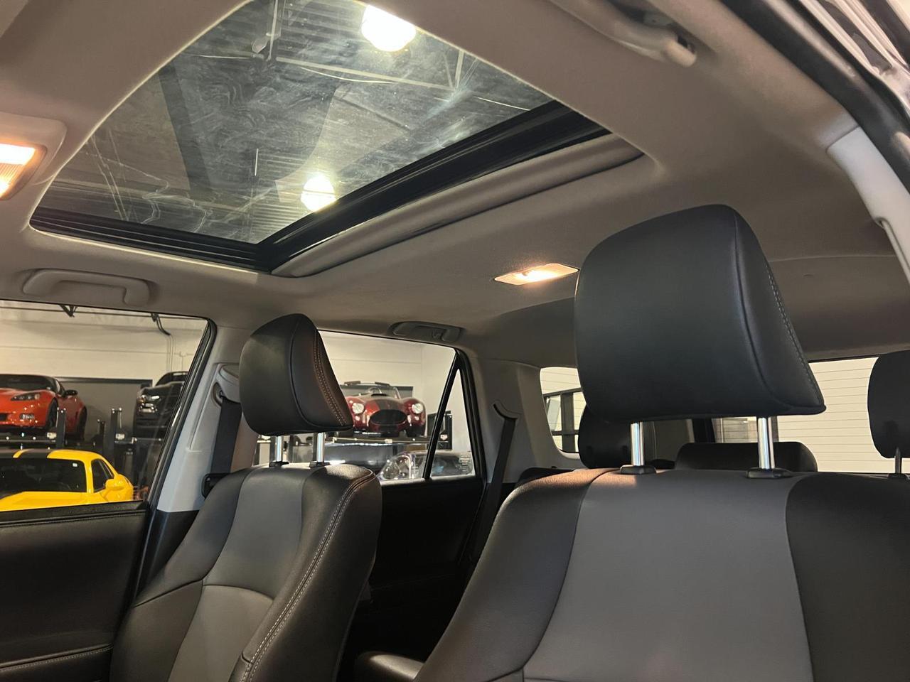 2019 Toyota 4Runner SR5 Parker CO