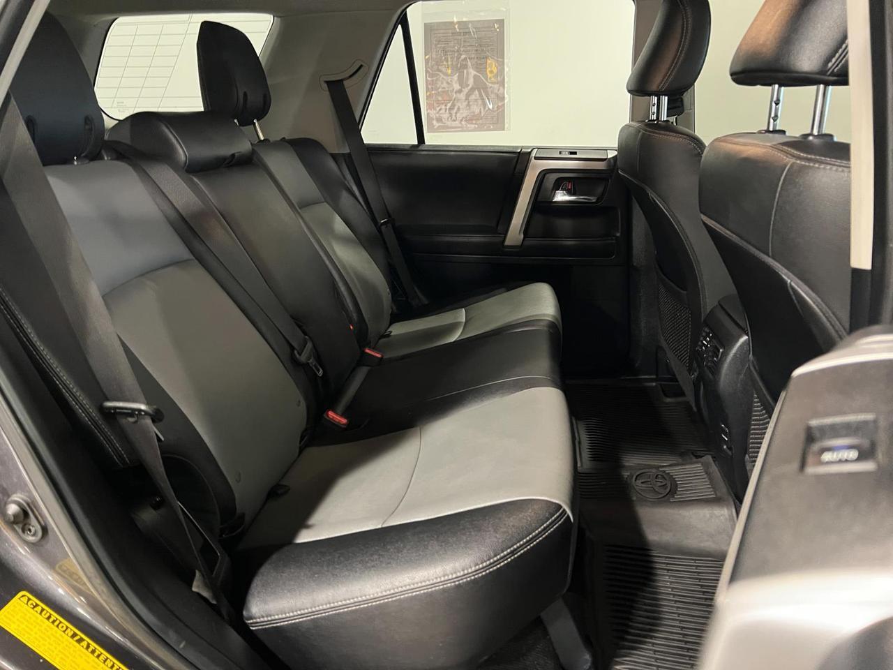 2019 Toyota 4Runner SR5 Parker CO