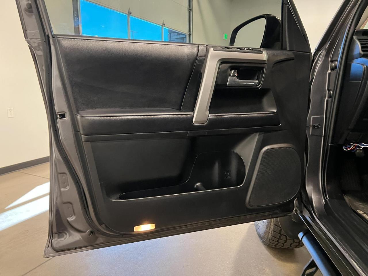 2019 Toyota 4Runner SR5 Parker CO