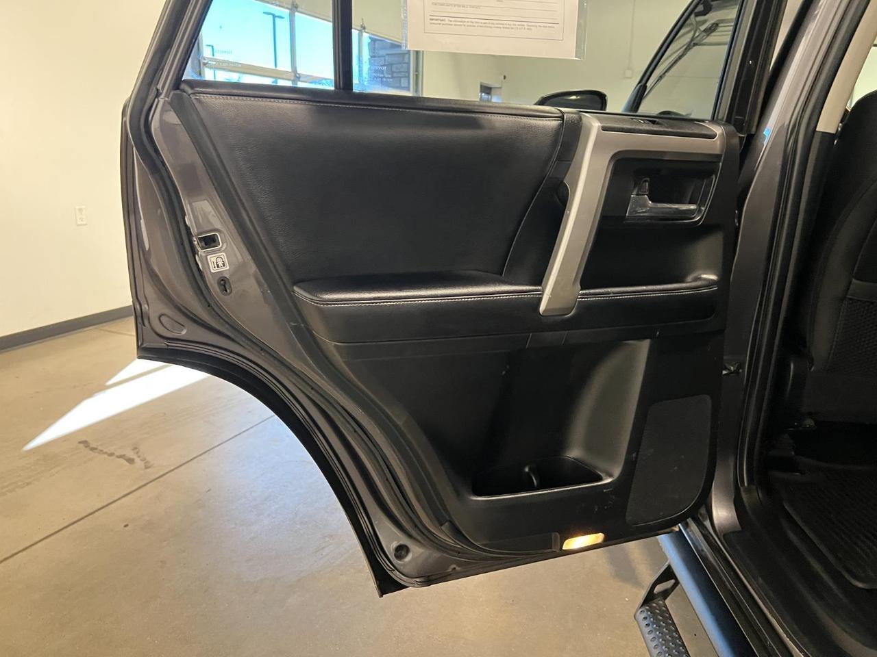 2019 Toyota 4Runner SR5 Parker CO