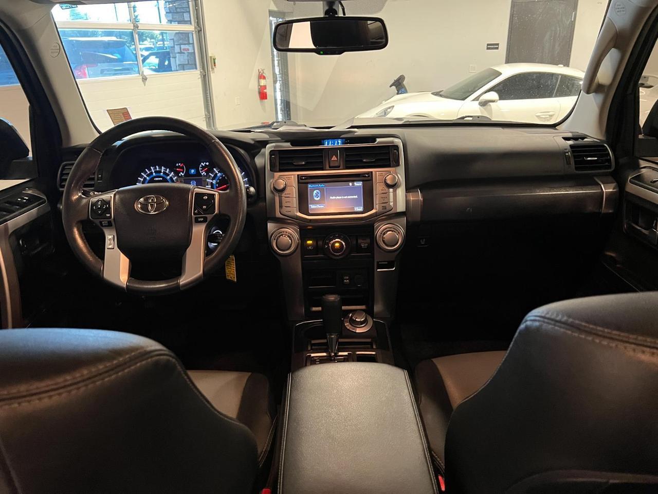 2019 Toyota 4Runner SR5 Parker CO