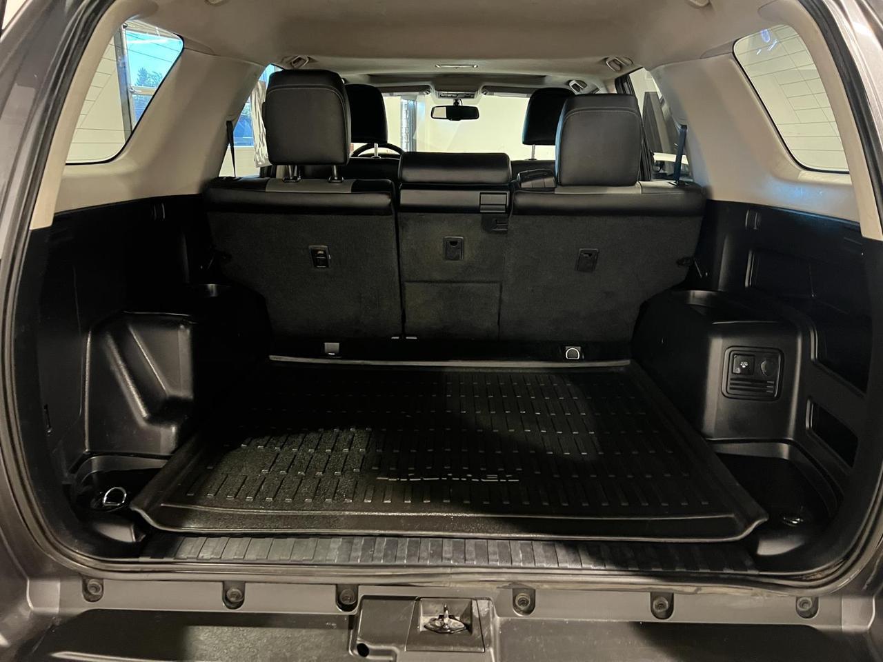 2019 Toyota 4Runner SR5 Parker CO