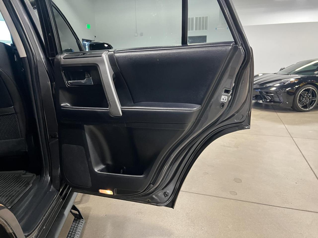 2019 Toyota 4Runner SR5 Parker CO