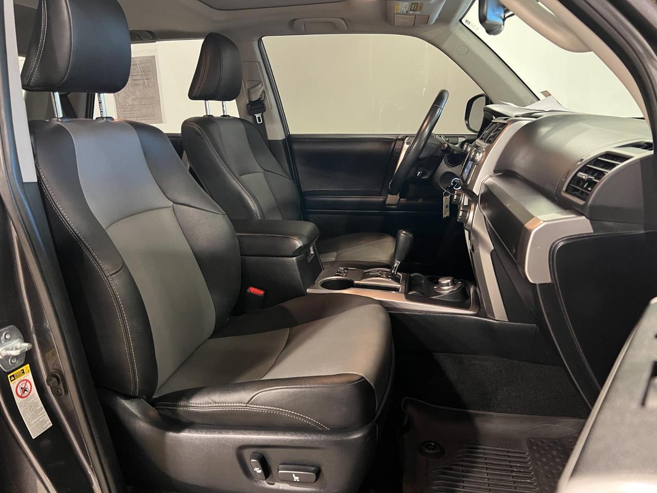 2019 Toyota 4Runner SR5 Parker CO